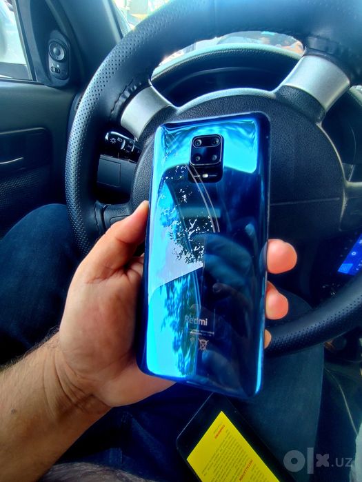 Redmi Note 9 Pro Great Britain yangi
