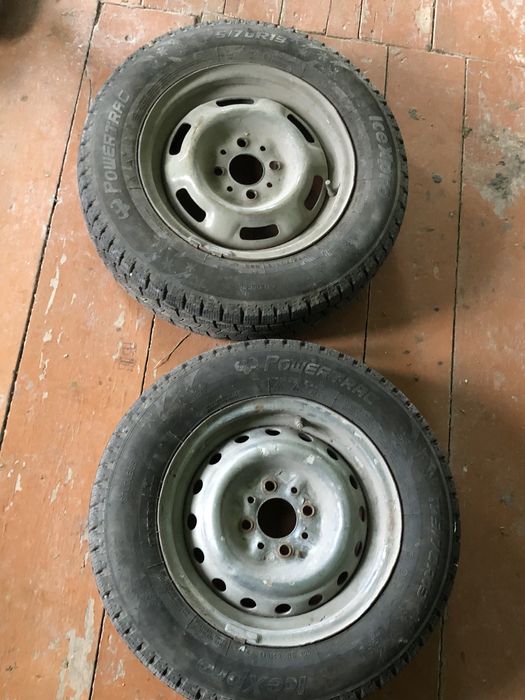 13 размер зимний