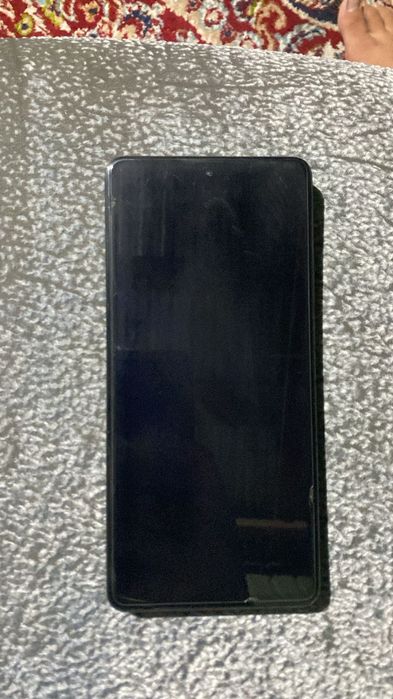 Редми нот 12про 5G