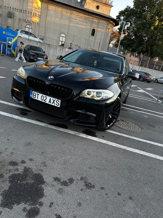 Vând BMW Seria 5