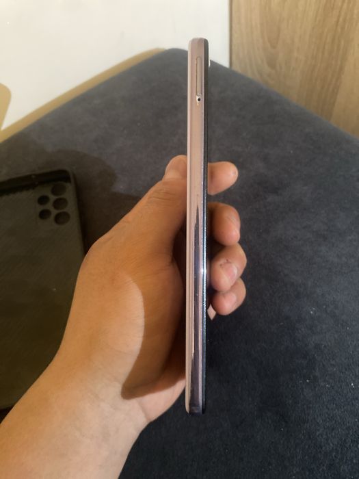 Самсунг а32 өте жақсы жағдайда