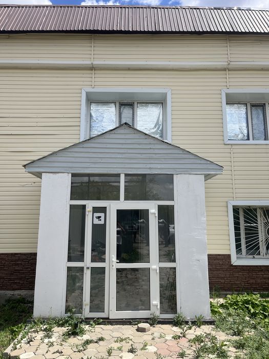Сдается Магазин Парасат