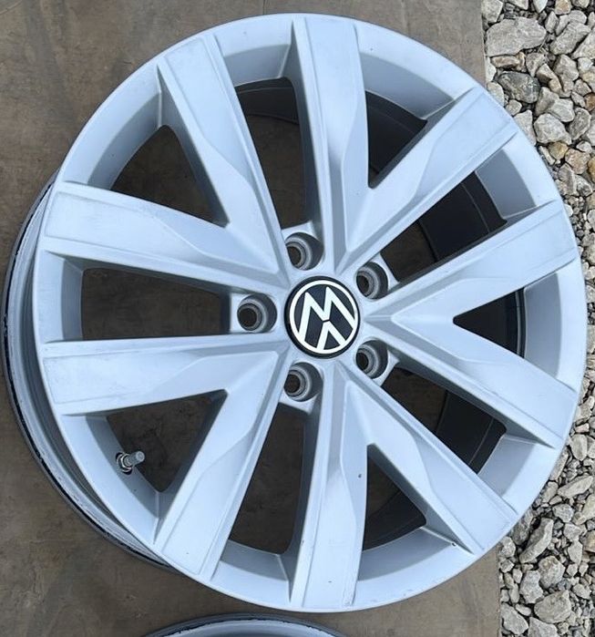 Jante VW 17 Arteon Passat B8 Tiguan