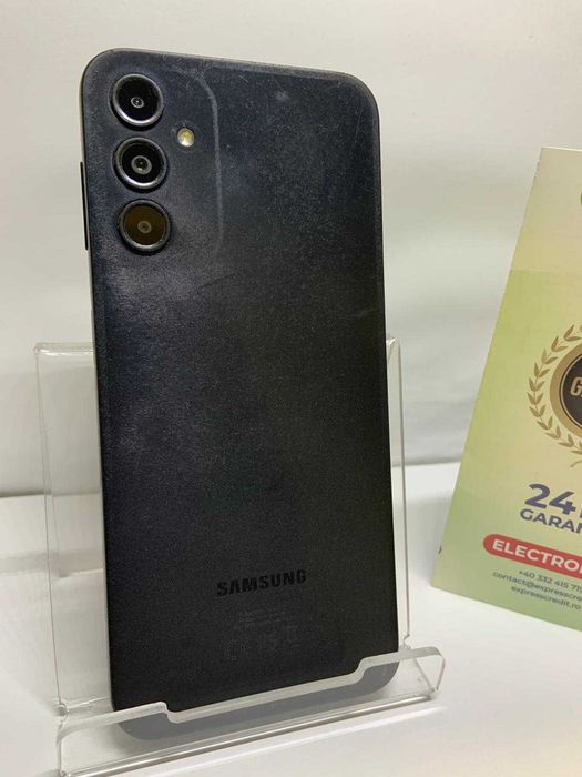 Samsung A14 5G (Ag4 Dacia B.51027) Garantie 2 ani