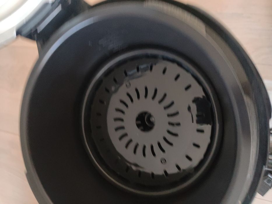 Oala sub presiune electrica TEFAL One Pot CY505E30, 5.8l, 1200W, 25 programe, argintiu-negru de vanzare