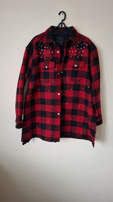 Pinko  , дамска връхна риза !