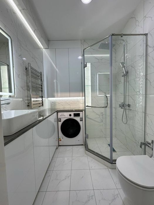 Квартира Сдаётся Мирзо Улугбекский ор-р Ж.К NRG Метро БИЙ