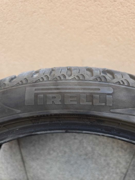 Гуми  Pirelli Cinturato All Season SF3 225/40 R18 92 Y XL