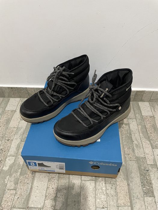 Columbia Slopeside Village Omni-Heat, marimea 39