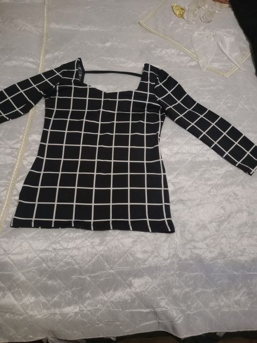 Дамски блузи  с дълъг ръкав