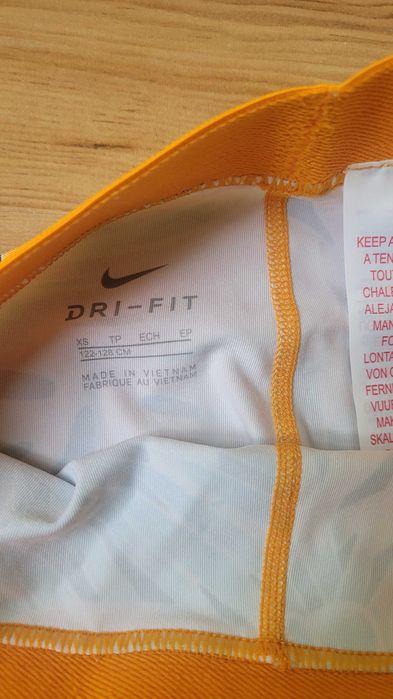 Детски клинчета на Nike