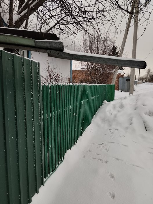 Продам частный дом