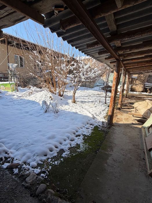 Участок 5,5 соток. Литературный