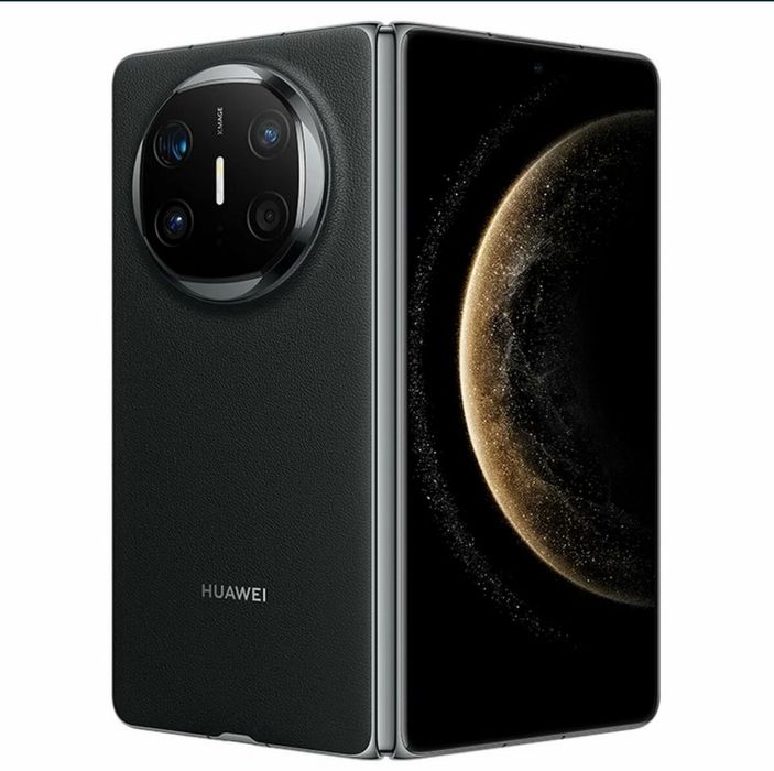 Huawei mate X6 12/512 black новый