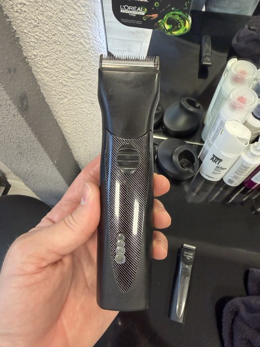 MОSER  Професионални машинки  за подстригваме