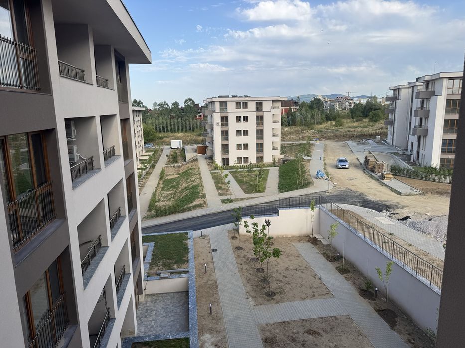 Тристаен апартамент Директно от Собственик!