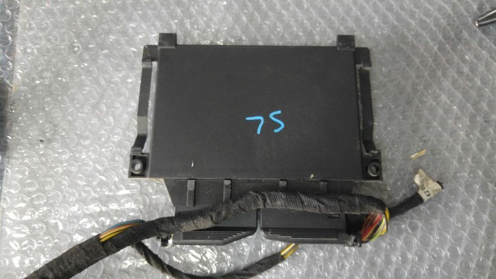 modul control parcare mercedes sl r230 500 2001-2006 a0235456132 0263004018