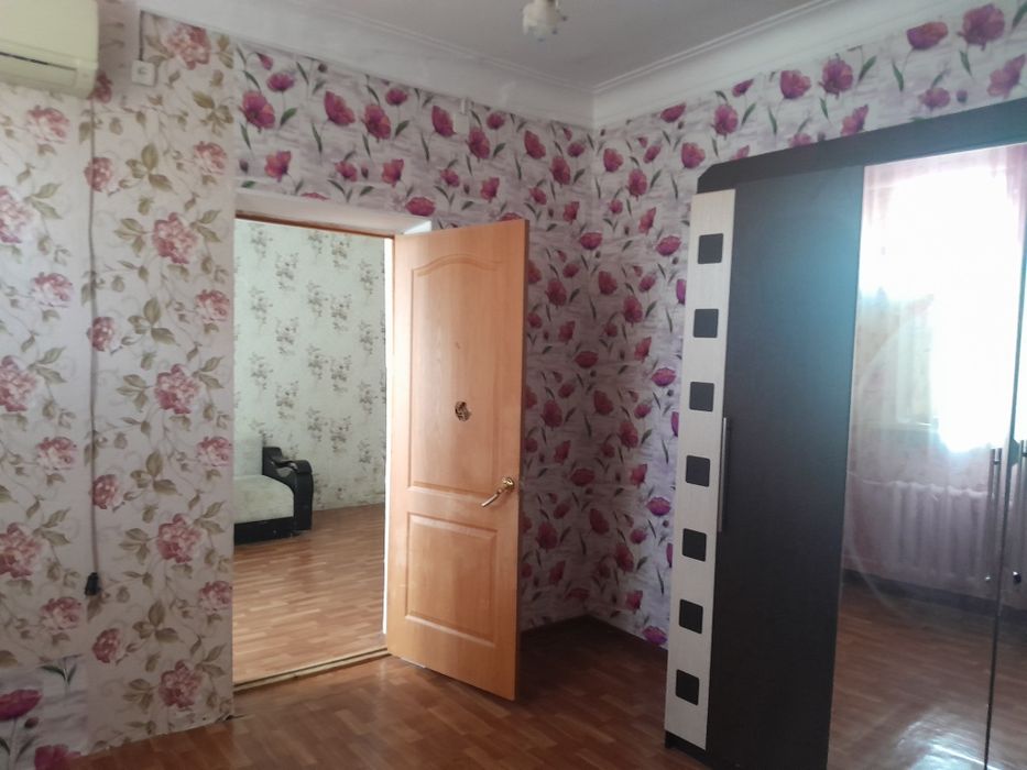Сдаю квартиру в жилгородке рядом все