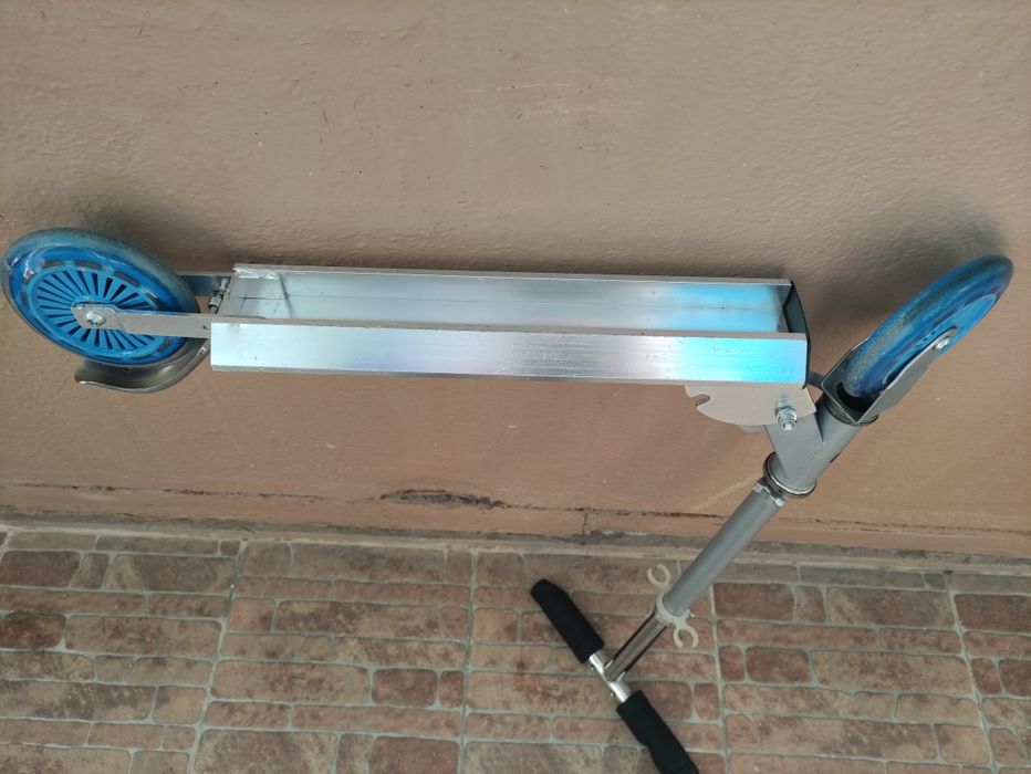 Тротинетка, детски скутер