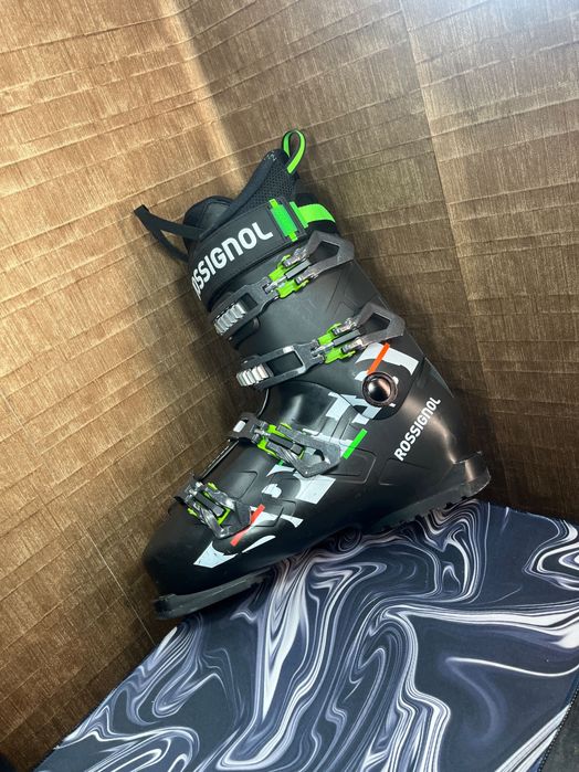 Ски обувки Rossignol SPEED 80 - 26/26,5см.