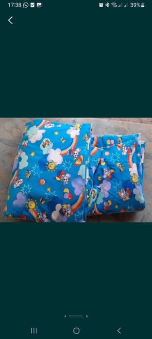 распродажа постельное. детское