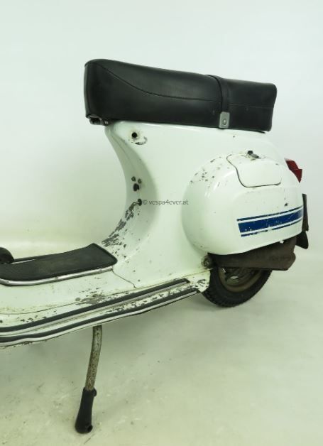 Vespa Primavera 75 PK