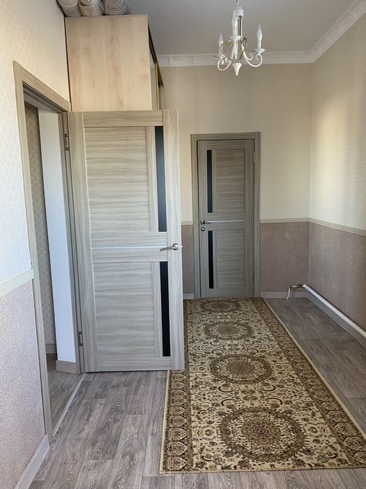 Дом в мкр. Бирлик-2.