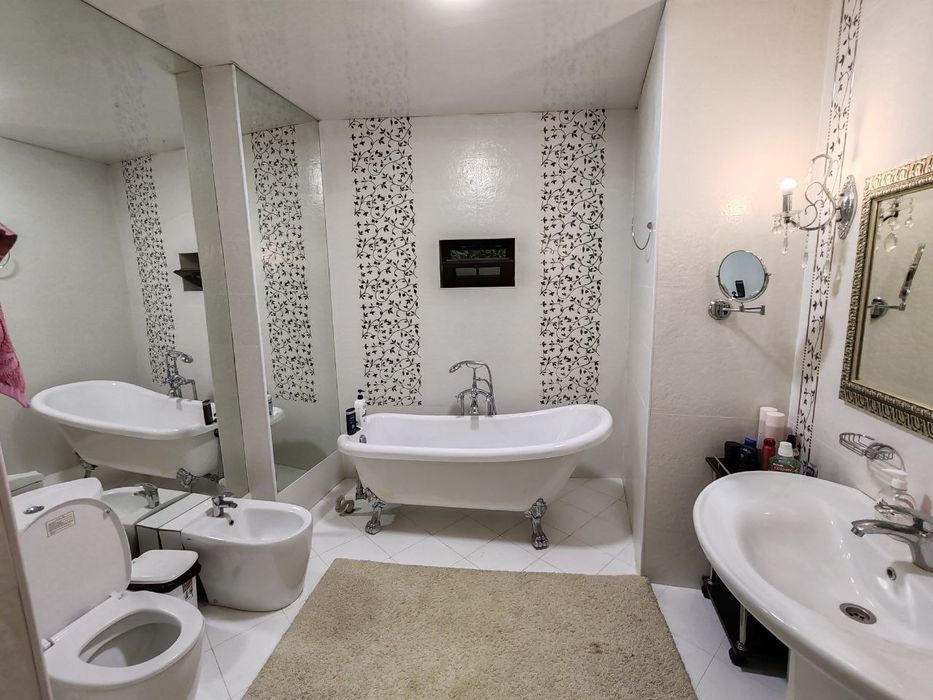 Дархан махата маганди аренда дома