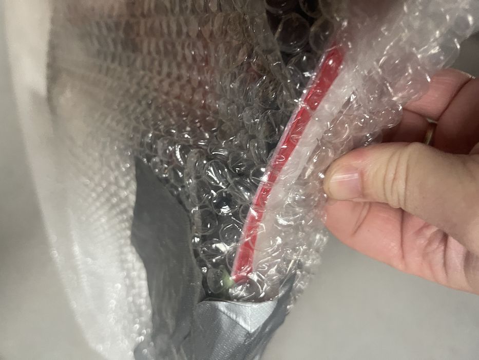 Carena Fata Cf Moto x5/x4 Rosie