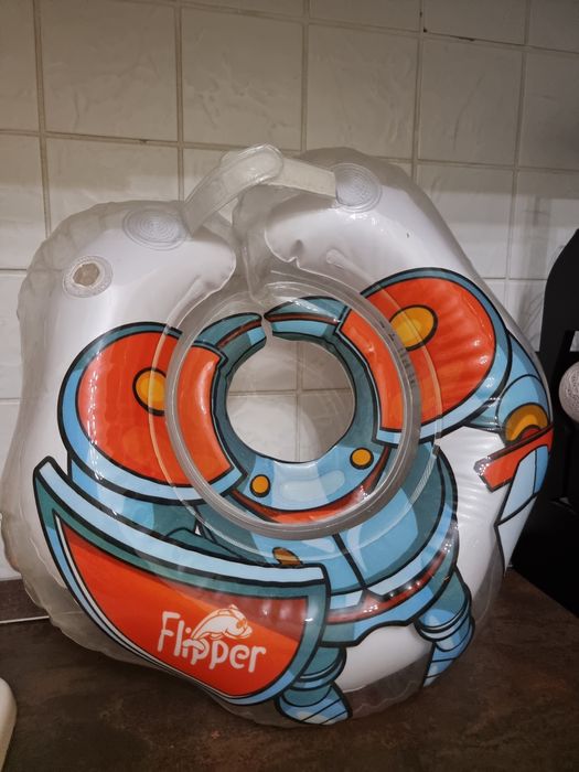 Круг для купания ребенка