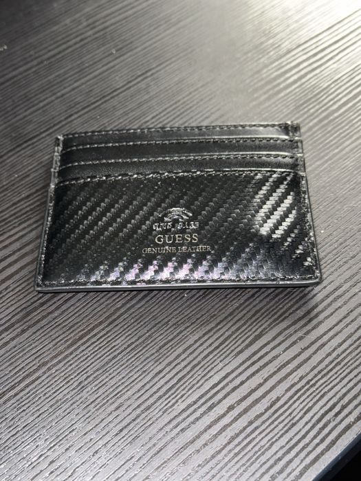 Картодържач Guess