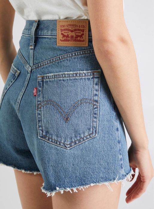 Къди дънки levi’s