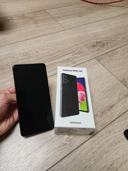 Samsung Galaxy A52s 128GB