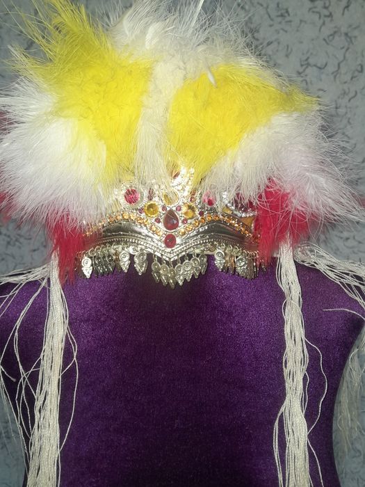 Kelinlar uchun tilo qosh