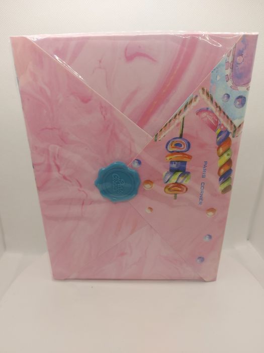 Parfum Marshmallow Blush, Paris Corner, 100 ml
