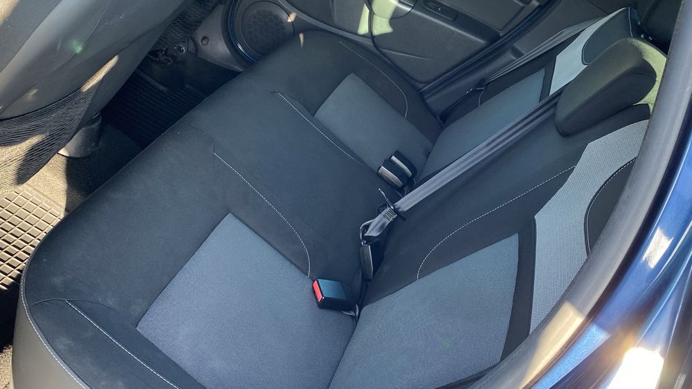 Dacia Duster 2Wd / 2016 / Euro 6