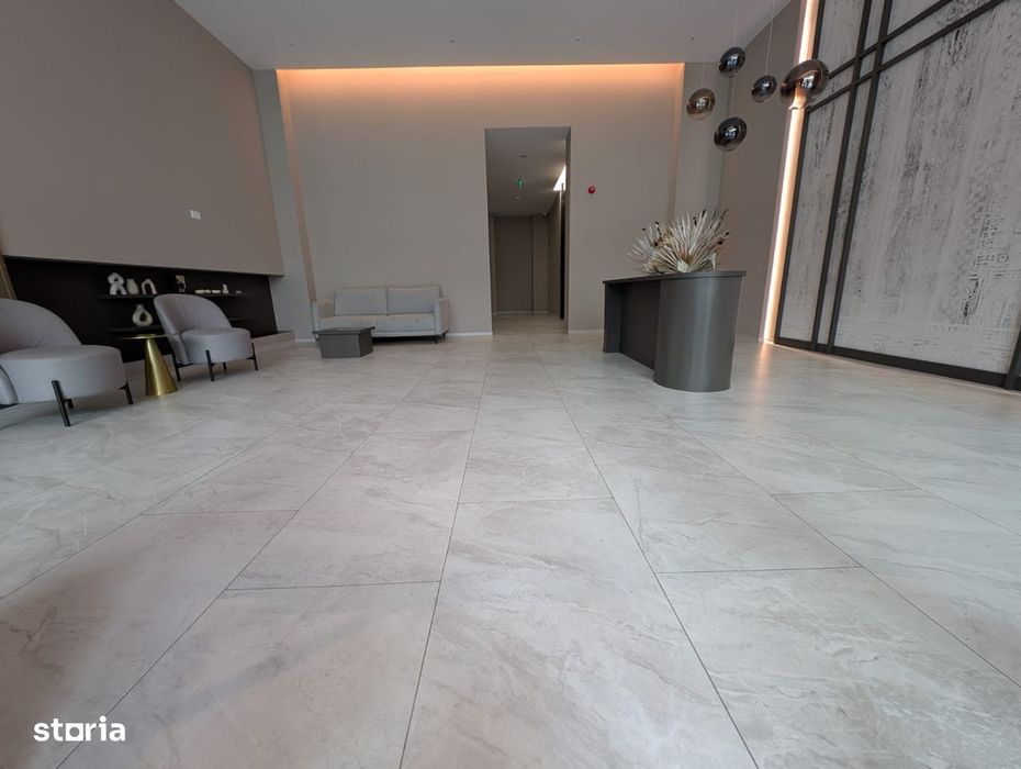 Penthouse One Cotroceni Parc, comision "0",pret atractiv,promotie