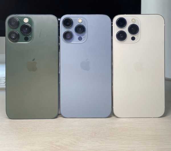 Iphone 11 в корпусе 13