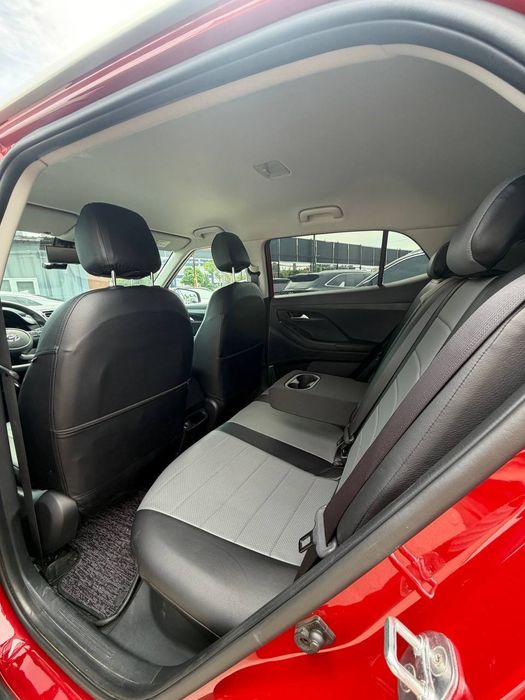 Hyundai Creta 2022 — 7