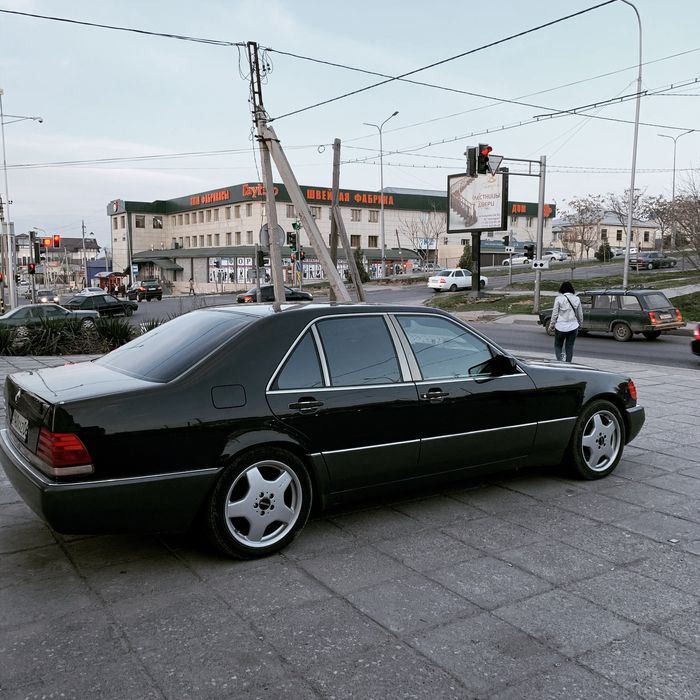 Моноблоки R18 245/45