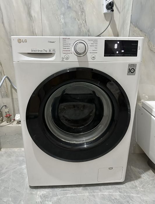 Ремонт стиральных машин по городу Семей!