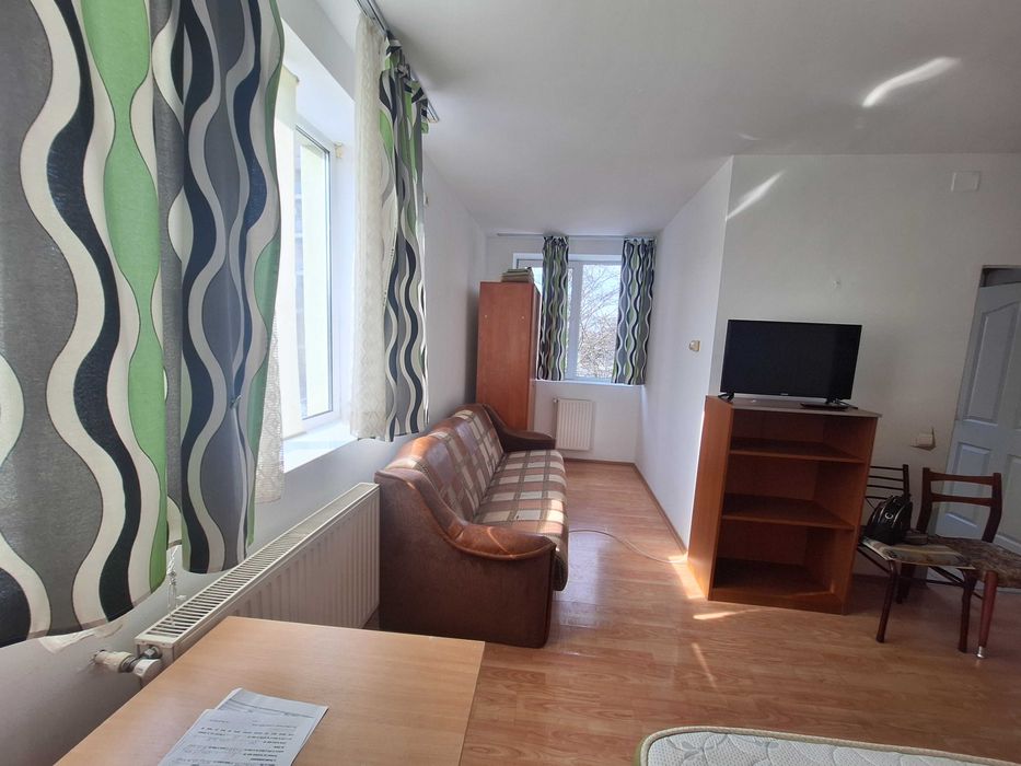 Militari-Gorjului garsoniera cf1 dec,centrala