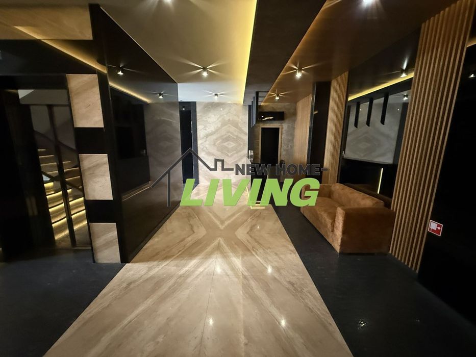 Дава се под наем Двустаен апартамент в Пловдив, Център - 65 кв.м за 586.5 € - Снимка #10