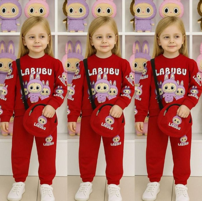 Compleu copii diferite modele