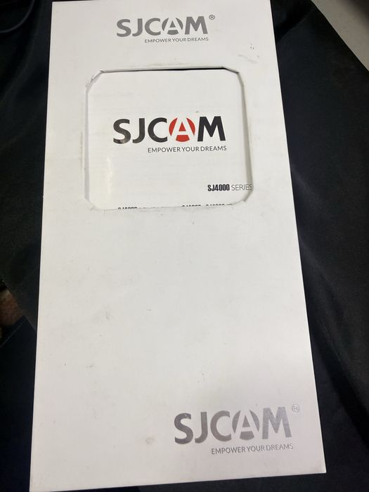 КамераSJcamSJ4000(Шымкент пр.Республики43а)лот:872789
