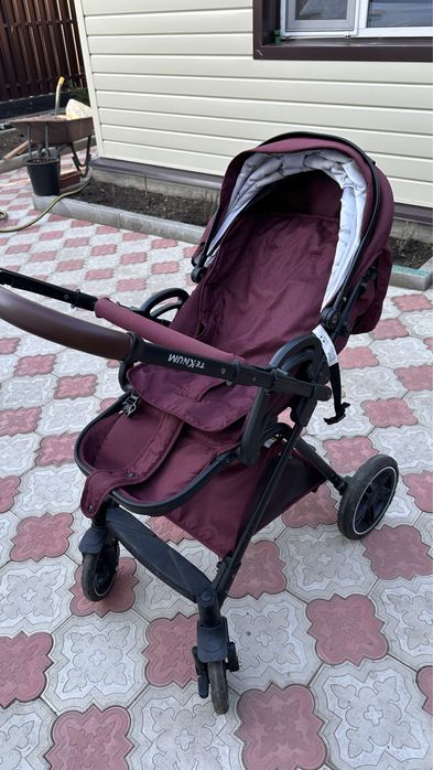 Детская  коляска