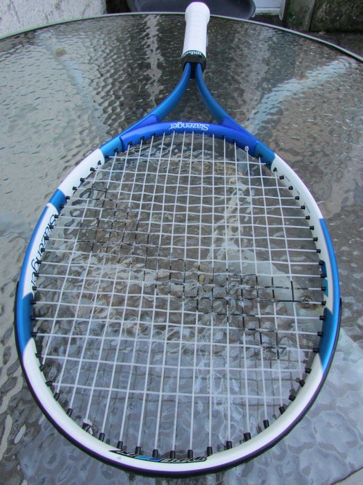 Тенис ракета Slazenger Type JX