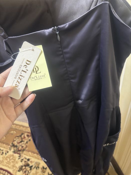 Платье вечернее,продам новое с этикеткой!