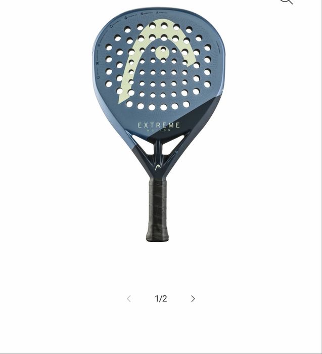 Rachete de Padel