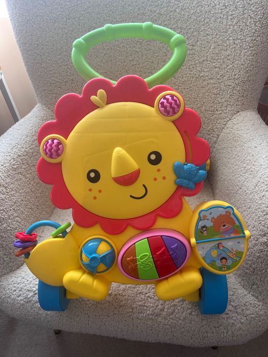 Проходилка Lorelli